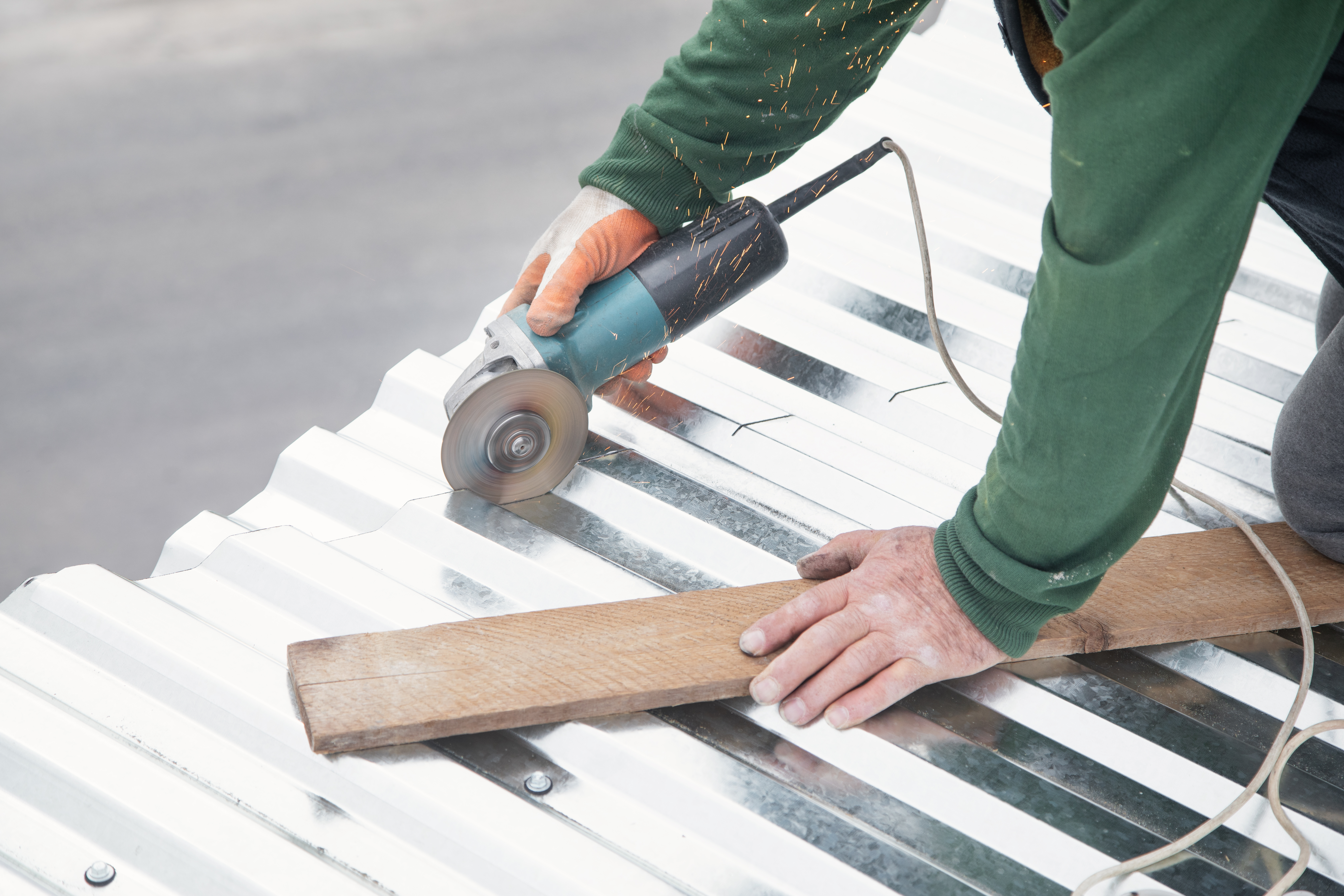 تشكيل الألمونيوم